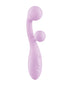 Nu Sensuelle Adore XLR8 Wand with Heat Black