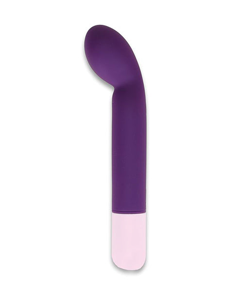 Luv Inc Ww37: Wavy Luv Wand Light Purple