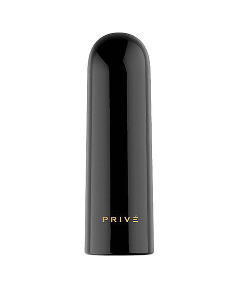 Luv Inc Cb42: Curved Luv Bullet Purple