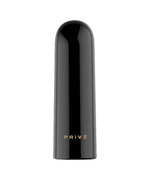 Luv Inc Cb42: Curved Luv Bullet Purple