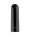 Luv Inc Cb42: Curved Luv Bullet Purple