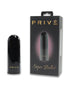 Luv Inc Cb42: Curved Luv Bullet Purple