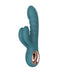 LEVELZ Classic Silicone Cock Ring Set of 3 (L/XL/XXL) Black