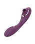 LEVELZ Classic Silicone Cock Ring Set of 3 (L/XL/XXL) Teal