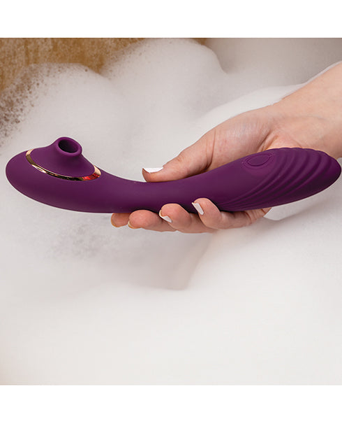 LEVELZ Classic Silicone Cock Ring Set of 3 (L/XL/XXL) Teal