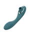 LEVELZ Classic Silicone Cock Ring Set of 6 All Sizes Black