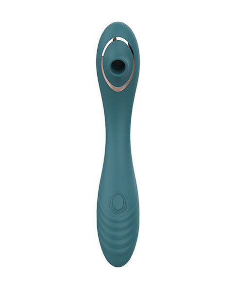 LEVELZ Classic Silicone Cock Ring Set of 6 All Sizes Black