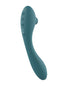 LEVELZ Classic Silicone Cock Ring Set of 6 All Sizes Black