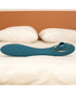 LEVELZ Classic Silicone Cock Ring Set of 6 All Sizes Black