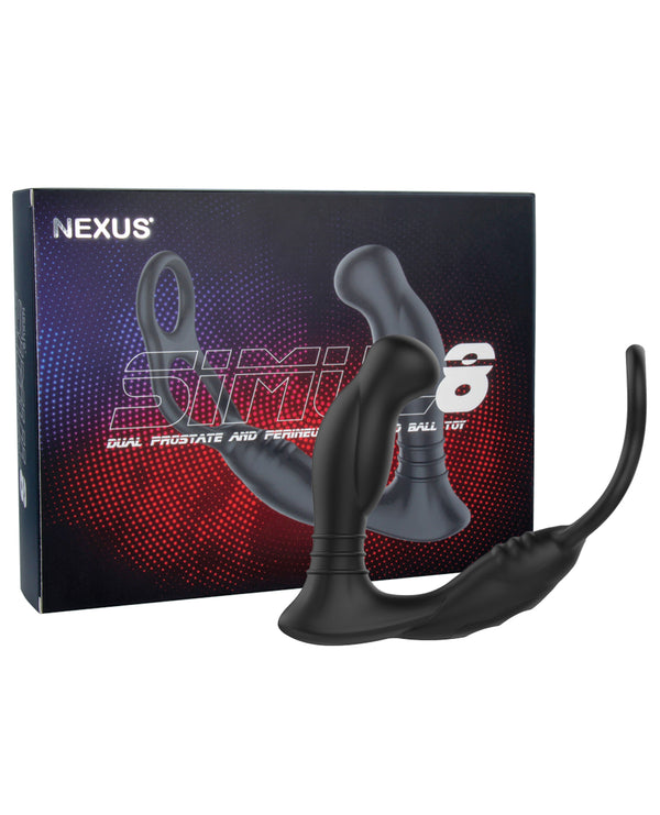 Stealth Shaft Support Caramel Size A