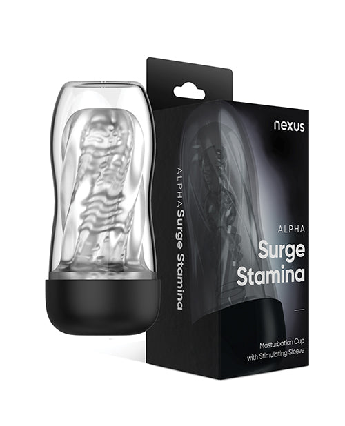 Tenga Premium Original Vacuum Cup