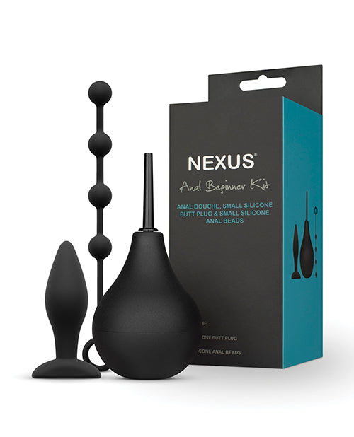 M for Men Storm Rechargeable Vibrating Suction Masturbator Black