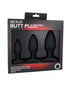 Stealth Shaft Support Caramel Size B