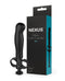 Vedo Liki Rechargeable Flicker Vibe Tease Me Turquoise