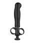 Vedo Liki Rechargeable Flicker Vibe Tease Me Turquoise