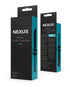Vedo Liki Rechargeable Flicker Vibe Tease Me Turquoise