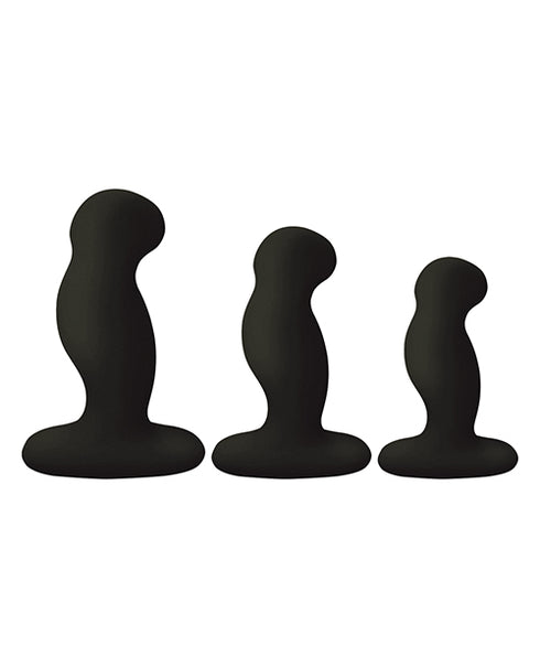 Happy Rabbit 2-Piece Rechargeable Silicone Cockring Kit