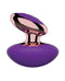 Curious Enchantress Palm Massager - Purple