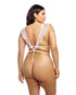 Simply Sexy Pheromone Hair + Body Mist Table Tent 4 x 6 in.