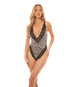 VeDO Frisky Bunny Black Pearl Tester