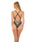 VeDO Frisky Bunny Black Pearl Tester