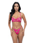 Womanizer OG Roll-up Banner