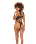 Doxy A5 Tent Card Die Cast R