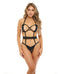 Fantasy Lingerie Sheer Sign