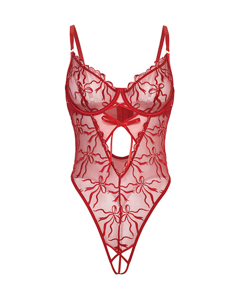 Lovense Gemini Tester