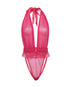 Tantus Spanking Cream Leather Scent Tester