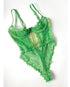 Wicked Jelle Plus Anal Lube Tent Card
