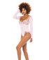 Fantasy Lingerie Curve Signage 22 x 7 in.