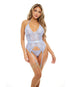 Fantasy Lingerie Vixen Sign