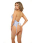 Fantasy Lingerie Vixen Sign