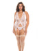 Womanizer Small Slat Wall Skin