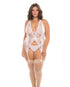 Womanizer Small Slat Wall Skin