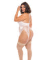 Womanizer Small Slat Wall Skin