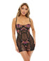 Fantasy Lingerie Play Sign