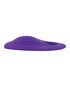 Couples Choice Grinding Cushion w/Cock Ring - Purple