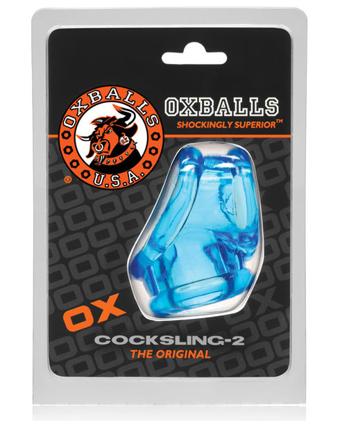 b-Vibe Krush 9.5 in. Curved & Ribbed Dildo with Suction Cup Tester