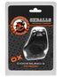 b-Vibe Twist Texture Plug Black Tester