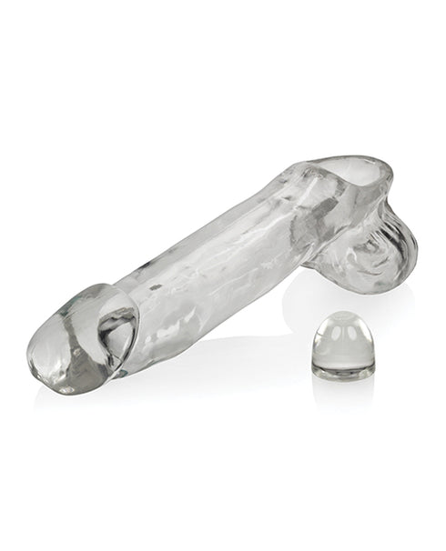 ILY by Je Joue Cock Ring Tester
