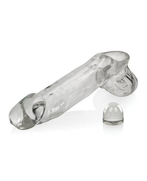 ILY by Je Joue Cock Ring Tester
