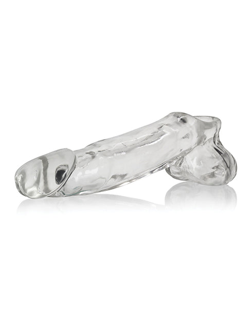 ILY by Je Joue Cock Ring Tester