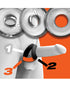 Evolved Tester Holder Small
