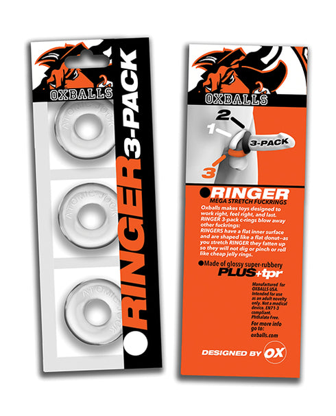 Evolved Tester Holder Small