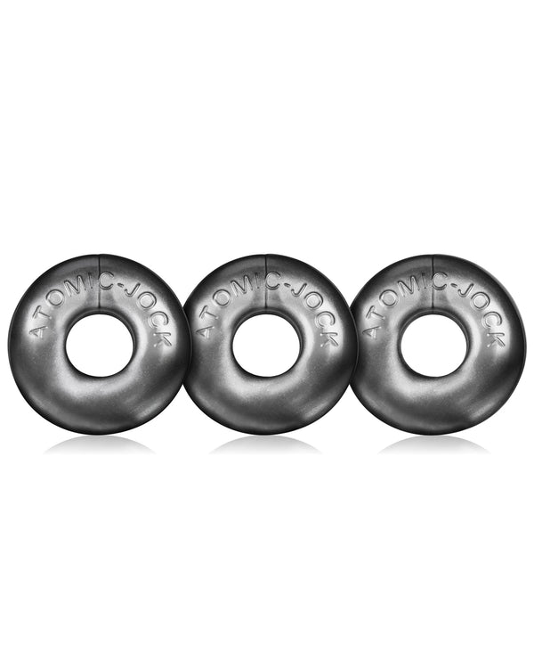 VUSH Orb Pleasure Ring Tester