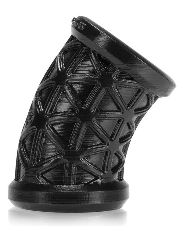 Tenga SVR Smart Vibe Ring Black Tester