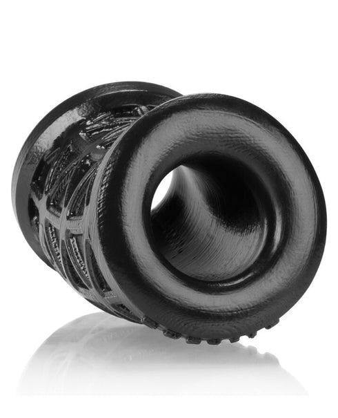 Tenga SVR Smart Vibe Ring Black Tester