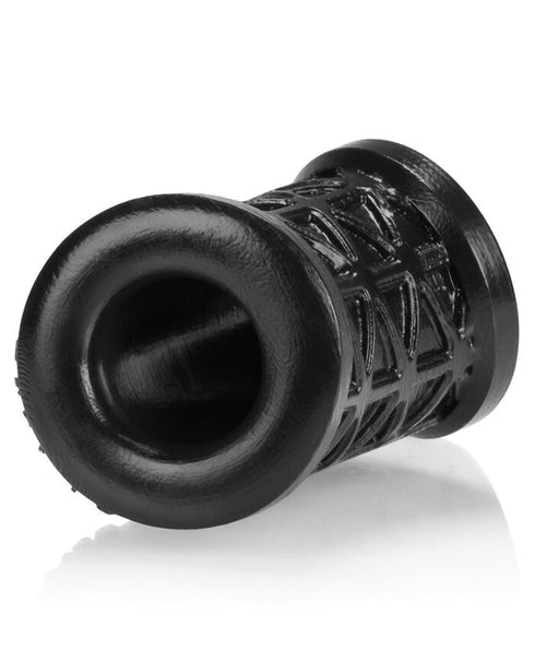 Tenga SVR Smart Vibe Ring Black Tester